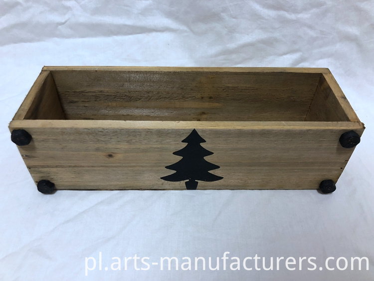 kosz do przechowywania drewna wood storage basket